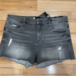 NWT High Rise Jane Short